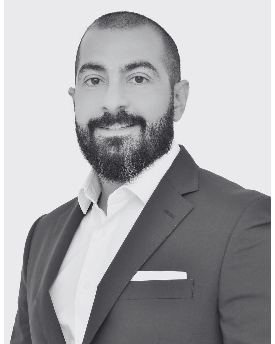 SaadEddine Nahas